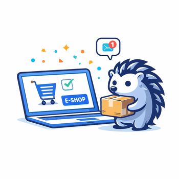 Spustili jsme nový e-shop TelevizePichlík